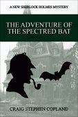 Adventure of the Spectred Craig Stephen Copland
