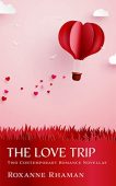 Love Trip Two Contemporary Roxanne Rhaman