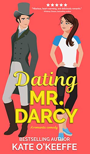 Dating Mr. Darcy