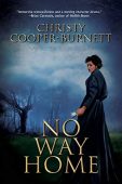 No Way Home Christy Cooper-Burnett