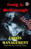 Crisis Management (Book 1) Craig  McDonough