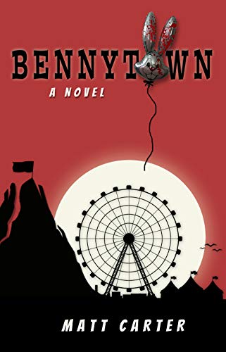 Bennytown Matt Carter