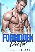 Forbidden Doctor R. S.  Elliot