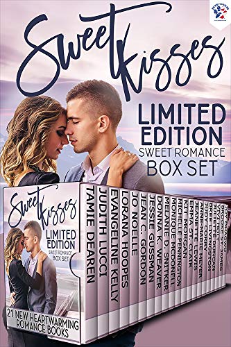 Sweet Kisses Limited Edition Sweet Romance Box Set