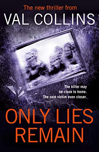 Only Lies Remain Val Collins