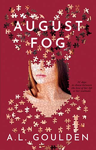 August Fog