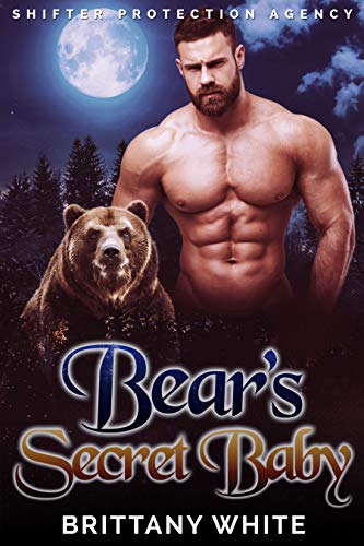 Bear's Secret Baby 