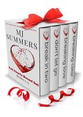Full Hearts Series Boxed MJ Summers