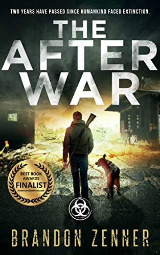 After War Brandon Zenner 