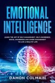 Emotional Intelligence Damon  Colmain