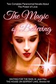 Magic of Believing Two Brenda Hill