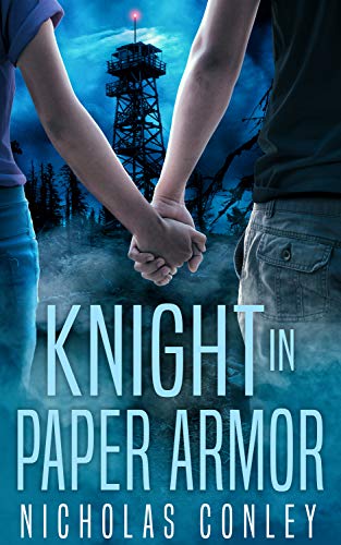 Knight in Paper Armor