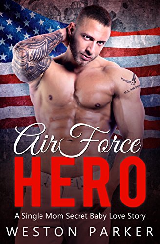 Air Force Hero