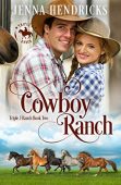 Cowboy Ranch Jenna Hendricks