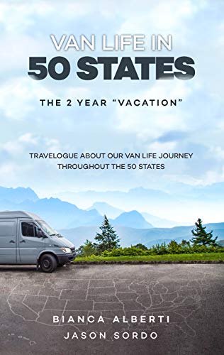 Van Life in 50 States