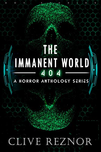 Immanent World 404 - Clive Reznor