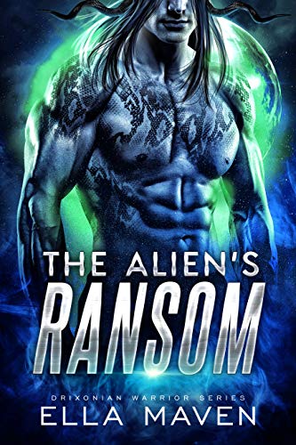 The Alien's Ransom