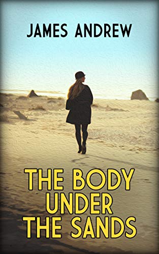 THE BODY UNDER THE SANDS