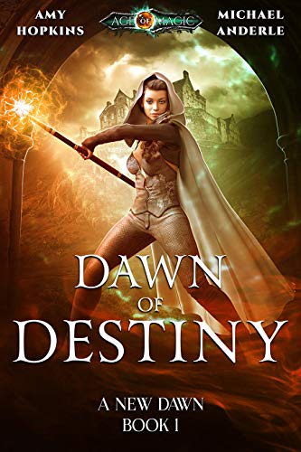 Dawn of Destiny