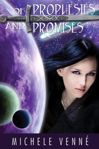 Of Prophecies and Promises, Stars Series Book 2