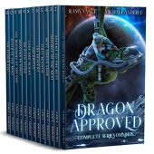 Dragon Approved Complete Series Ramy Vance