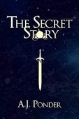 Secret Story A.J. Ponder