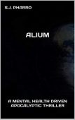 Alium (A Mental Health S.J. PHARRO