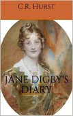 Jane Digby's Diary C.R.  Hurst