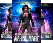 Leira Chronicles Martha Carr