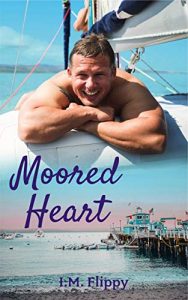moored heart
