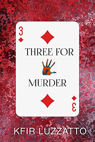 THREE FOR MURDER