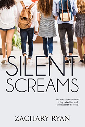 Silent Screams Zachary Ryan