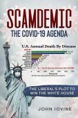 Scamdemic John Iovine