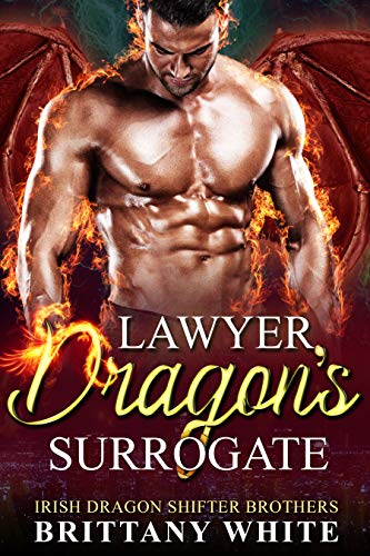 Lawyer Dragon's Surrogate