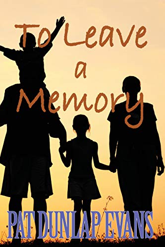 To Leave a Memory: a warm coming together