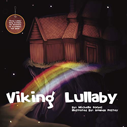 Viking Lullaby Michelle Forbes