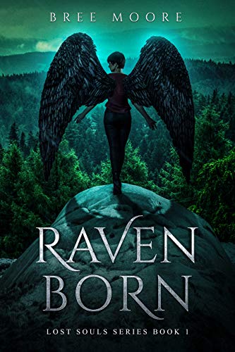 Raven Born