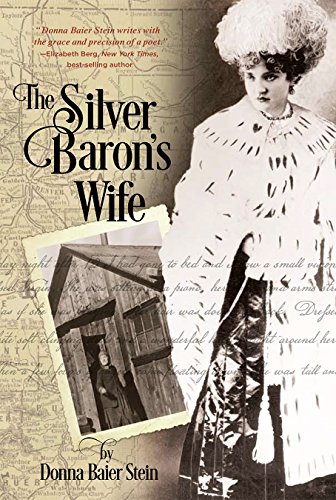 The Silver Baron's Wife 