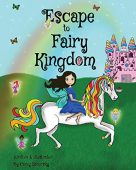 Escape to Fairy Kingdom Cazzy Zahursky