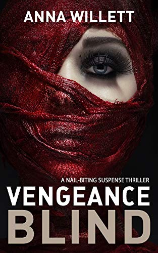 Vengeance Blind Anna Willett