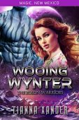 Wooing Wynter Tianna Xander