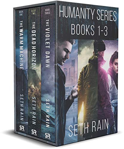 Humanity Series Box Set