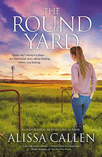 Round Yard Alissa Callen