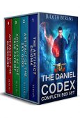 Daniel Codex Complete Boxed Judith Berens
