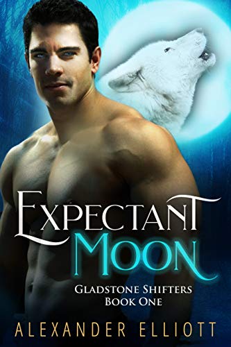 Expectant Moon