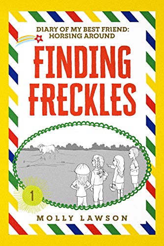 Finding Freckles