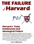 Failure of Harvard Harvard's M.S.  Cartman