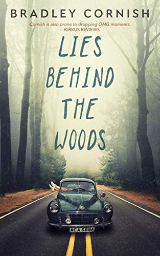 Lies Behind Woods Bradley Cornish