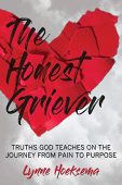 Honest Griever - Truths Lynne Hoeksema