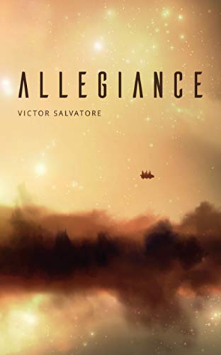 Allegiance Victor Salvatore